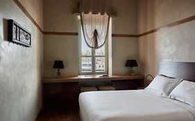 Domus Renier Boutique Hotel (Adults Only)